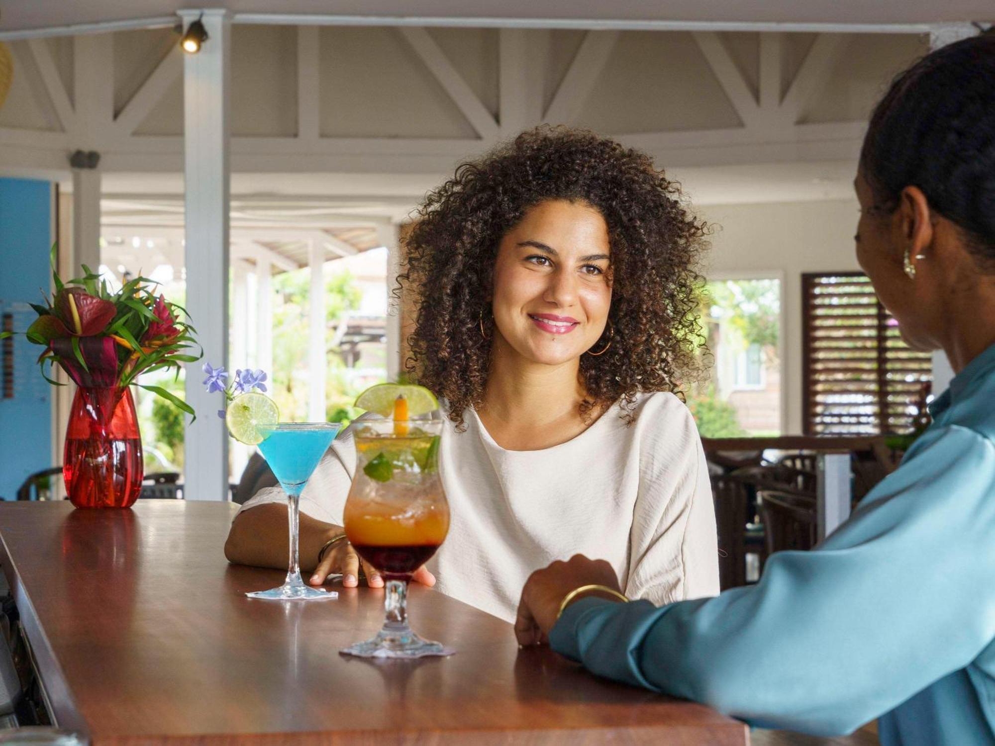 Hotel Mercure Kourou Ariatel Exterior photo